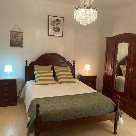 ナザレ Casa Da Praiaヴィラ エクステリア 写真