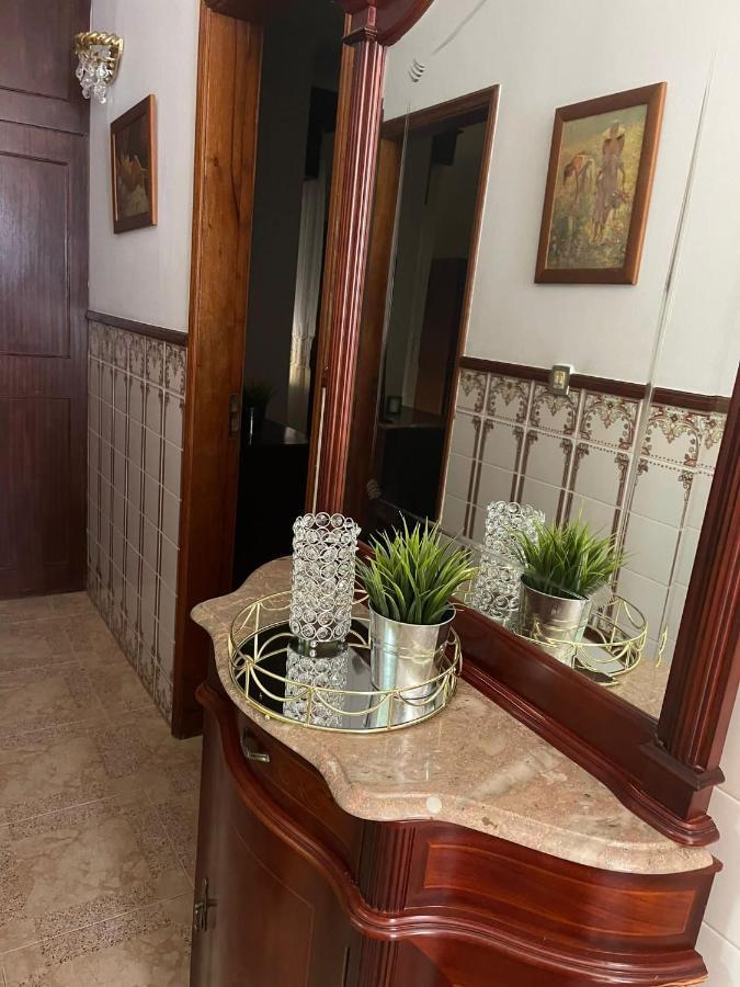 ナザレ Casa Da Praiaヴィラ エクステリア 写真